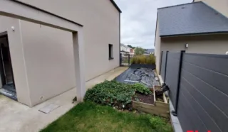 Maison 5 pièce(s)