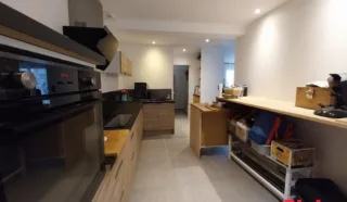 Maison 5 pièce(s)