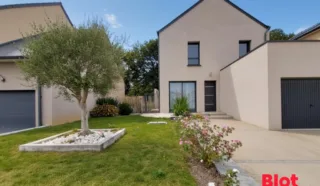 Maison 5 pièce(s)