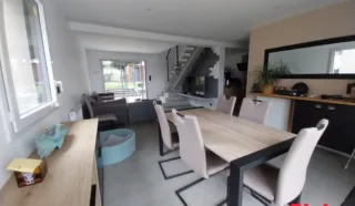 Maison 5 pièce(s)