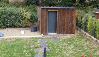 Maison 5 pièce(s)