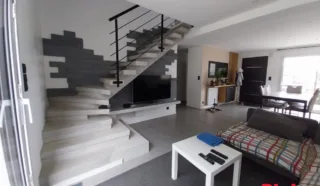 Maison 5 pièce(s)