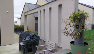 Maison 5 pièce(s)