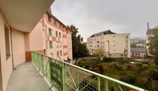 Appartement 3 pièce(s)