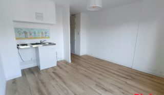 Appartement 1 pièce(s)