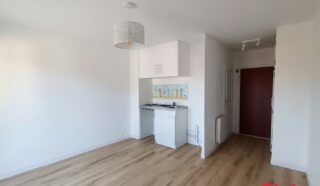 Appartement 1 pièce(s)