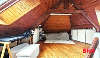 Appartement 4 pièce(s)