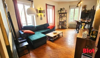 Appartement 4 pièce(s)