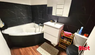 Appartement 4 pièces 70 m² · à Lorient · 70 m² · 146 900 €