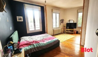 Appartement 4 pièce(s)