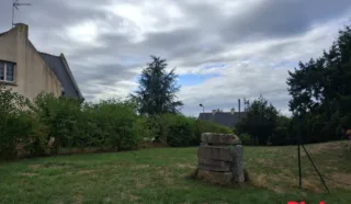 Terrain 406m²