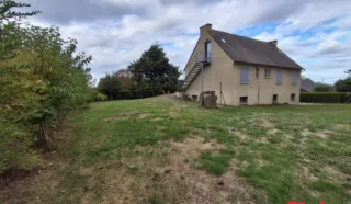 Terrain 406m²