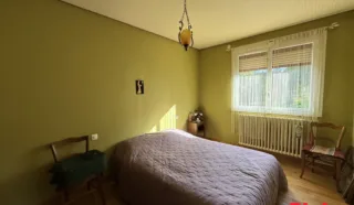 Maison 8 pièce(s)