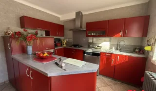 Maison 8 pièce(s)