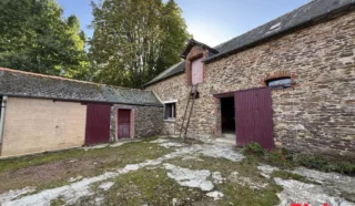 Maison 8 pièce(s)