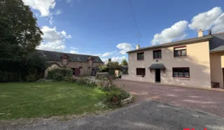 Maison 8 pièce(s)