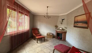 Maison 8 pièce(s)