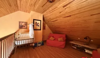 Maison 8 pièce(s)