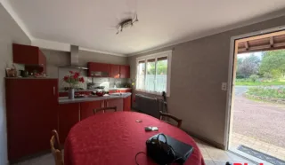 Maison 8 pièce(s)