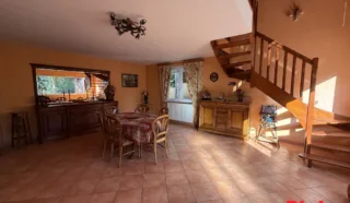 Maison 8 pièce(s)