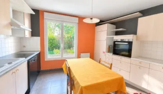 Appartement 4 pièce(s)