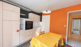 Appartement 4 pièce(s)
