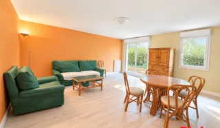 Appartement 4 pièce(s)