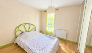 Appartement 4 pièce(s)