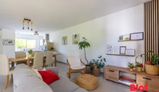 Maison 7 pièce(s)