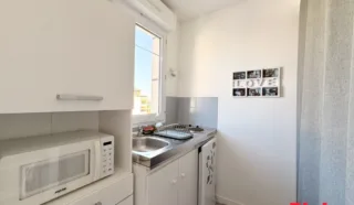 Appartement 1 pièce(s)