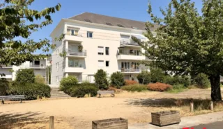 Appartement 1 pièce(s)