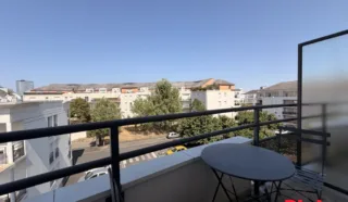 Appartement 1 pièce(s)