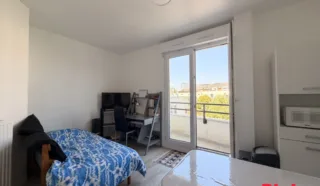 Appartement 1 pièce(s)