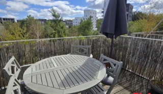 Maison 5 pièce(s)
