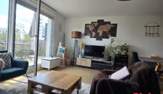 Maison 5 pièce(s)