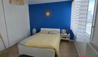 Maison 5 pièce(s)