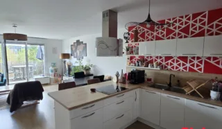 Maison 5 pièce(s)
