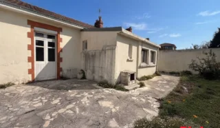 Maison 4 pièce(s)