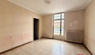 Maison 4 pièce(s)