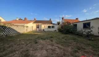 Maison 4 pièce(s)