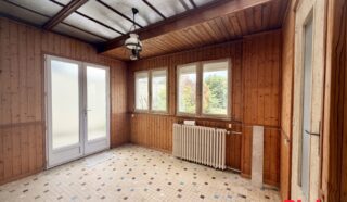 Maison 4 pièce(s)