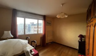 Appartement 4 pièce(s)
