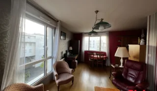 Appartement 4 pièce(s)