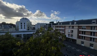 Appartement 4 pièce(s)