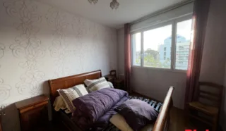 Appartement 4 pièce(s)