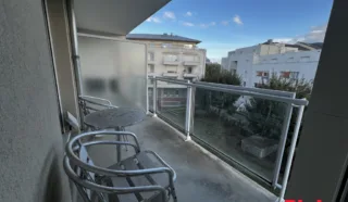 Appartement 4 pièce(s)