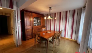 Appartement 4 pièce(s)