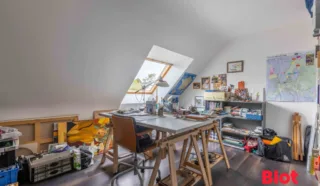 Maison 5 pièce(s)