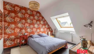 Maison 5 pièce(s)