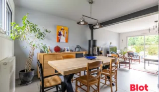 Maison 5 pièce(s)